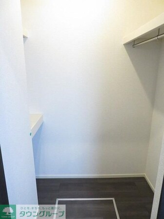 インハーリットの物件内観写真